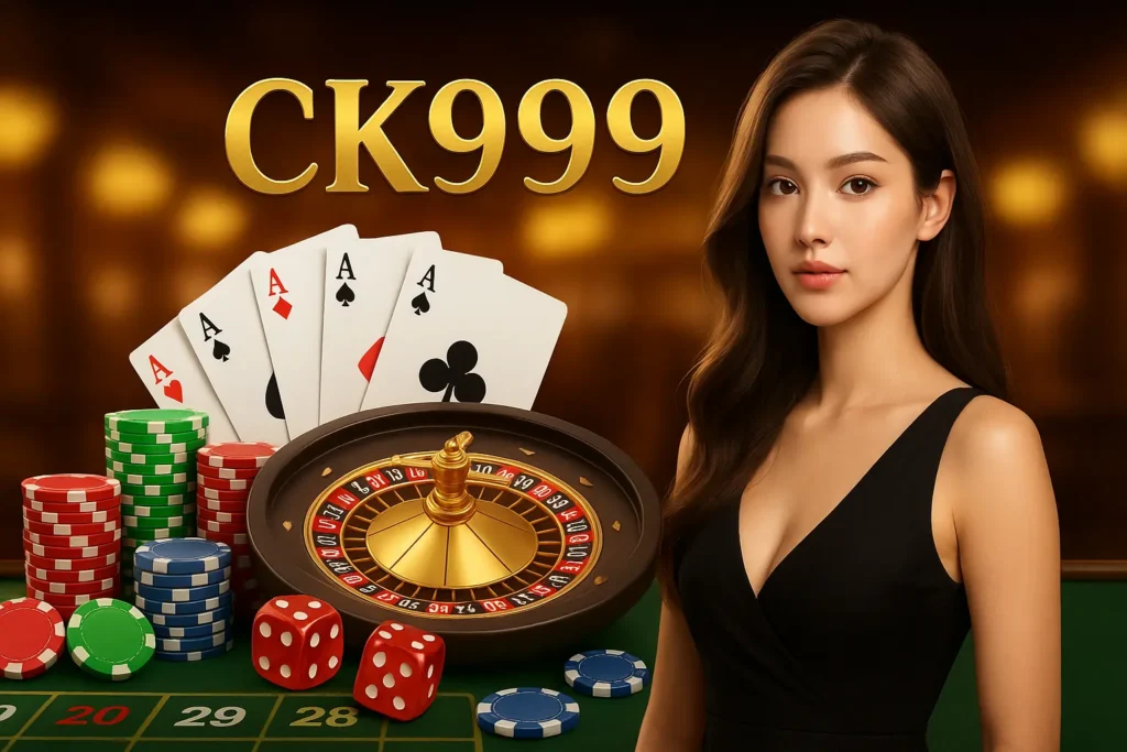 download ck999