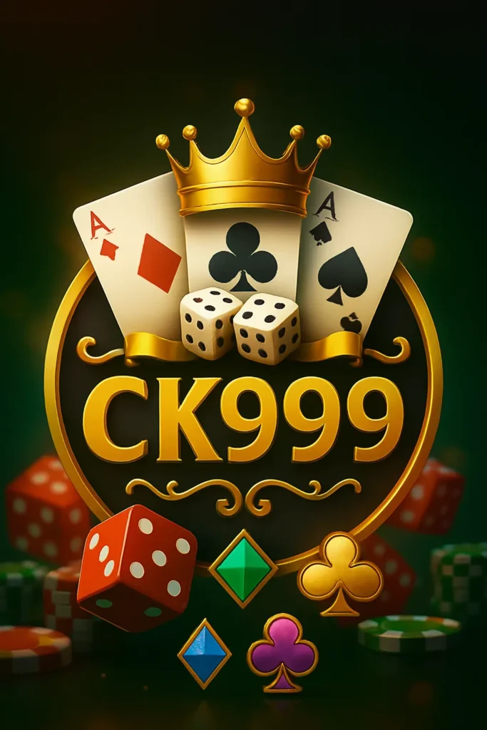 What is CK999?